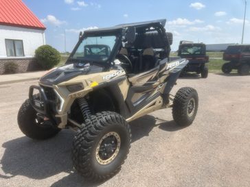 Used 2020 Polaris RZR XP 1000 TRAILS ROCK MILITARY TAN 