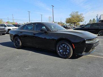 New 2026 Dodge Charger R/T Plus 4-door Awd