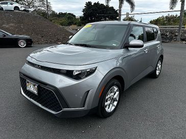 2023 Kia Soul LX IVT