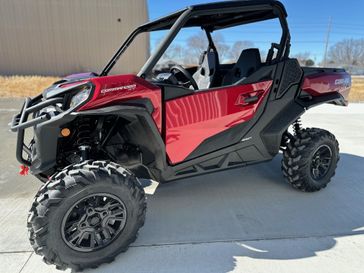New 2026 Can-Am Commander XT 1000R 