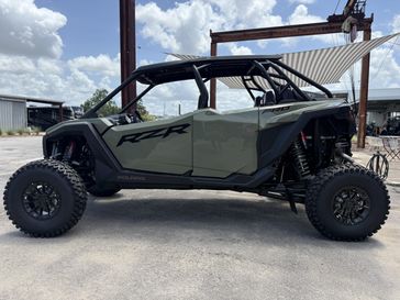 2025 Polaris RZR PRO S 4 Ultimate 