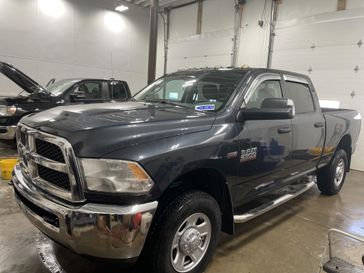 2014 RAM 2500 Tradesman