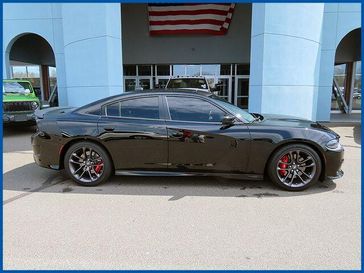 Used 2022 Dodge Charger R/T