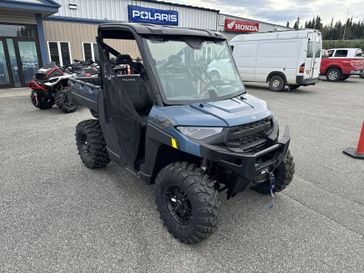 2025 Polaris Ranger XP 1000 Premium
