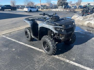 2025 Can-Am OUTLANDER DPS 500 GY 25 