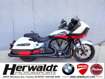 New 2025 Indian Motorcycle CHALLENGER ELITE 