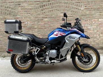 2019 BMW F 850 GS Adventure  