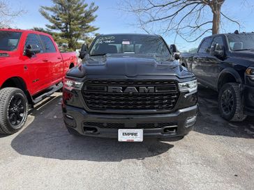 Used 2025 RAM 1500 