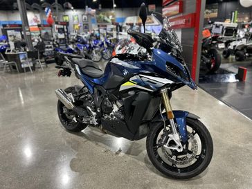 Used 2024 BMW S 1000 XR PREMIUM 