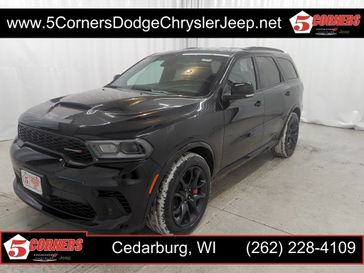 2024 Dodge Durango R/T Premium Awd