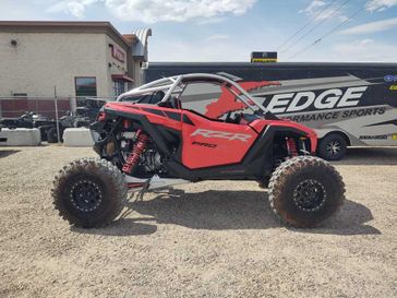 New 2026 Polaris RZR PRO R ULTIMATE 