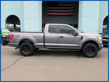 Used 2022 Ford F-150 XL
