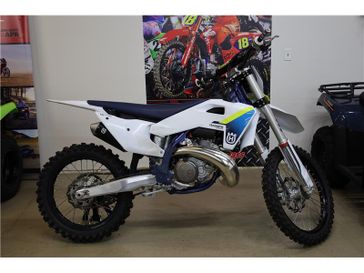 Used 2025 HUSQVARNA TC250 
