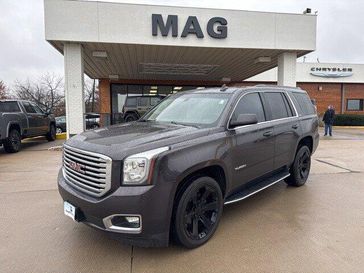Used 2018 GMC Yukon SLE