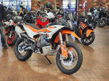 2024 KTM 890 ADVENTURE R