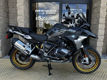 2023 BMW R 1250 GS, BMW Motorcycles of Riverside
