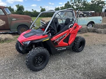 New 2026 Polaris RZR 200 EFI 