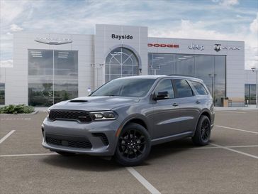 New 2026 Dodge Durango Gt Plus Awd