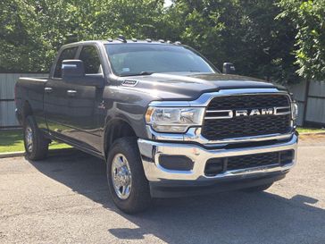 Used 2023 RAM 2500 Tradesman