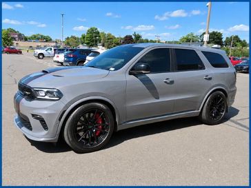 Used 2022 Dodge Durango SRT 392