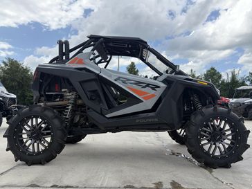 Used 2024 Polaris RZR PRO XP SPORT  GHOST GRAY 