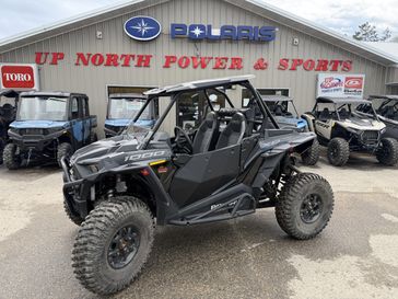 Used 2023 Polaris Rzr xp 1000 sport cruiser black sport 