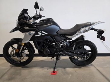 2025 BMW G 310 GS