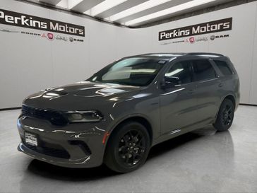 New 2026 Dodge Durango Gt Plus Awd Hemi V8