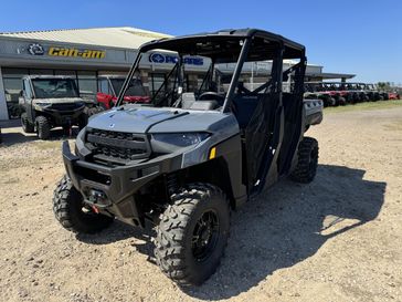 2025 Polaris Ranger Crew XP 1000 Premium 