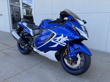 2026 Suzuki Hayabusa