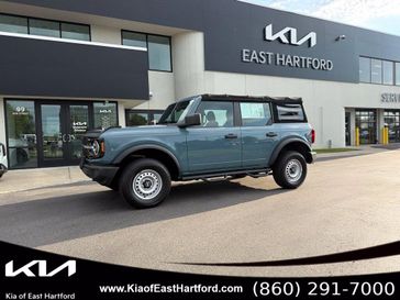 Used 2022 Ford Bronco Base