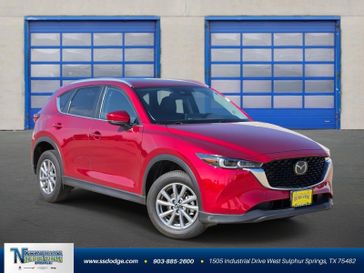 Used 2023 Mazda CX-5 2.5 S Preferred Package