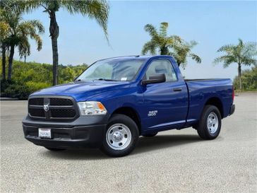 Used 2018 RAM 1500 Tradesman 4x2 Reg Cab 6'4 Box