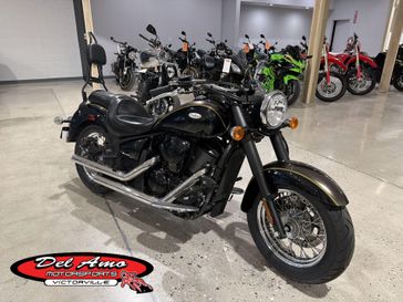 Used 2023 Kawasaki VULCAN 900 CLASSIC 
