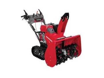 New 2026 Honda HSS1332APT 