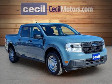 Used 2022 Ford Maverick XL