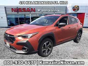 2024 Subaru Crosstrek Premium AWD