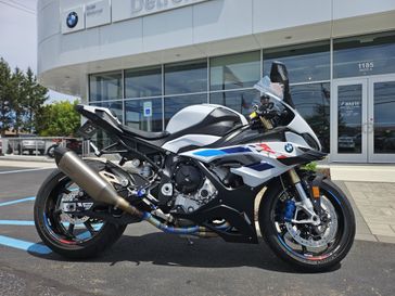Used 2024 BMW S 1000 RR 