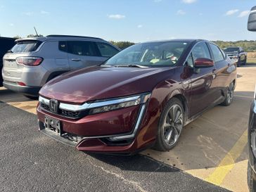 Used 2018 Honda Clarity Plug-In Hybrid Touring