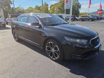 Used 2013 Ford Taurus SHO