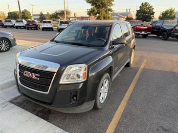 Used 2014 GMC Terrain SLE