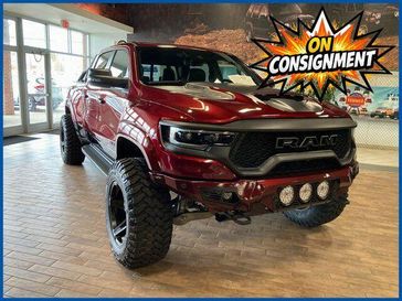 Used 2024 RAM 1500 TRX