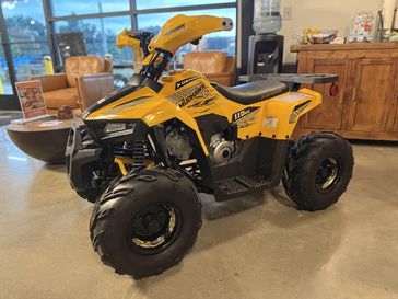 2025 DENAGO POWERSPORTS MUDHAWK 6 