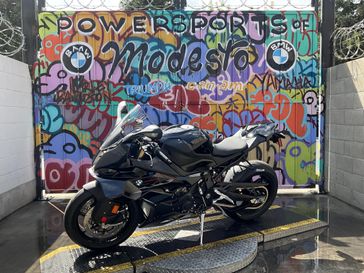 New 2025 BMW S 1000 RR 