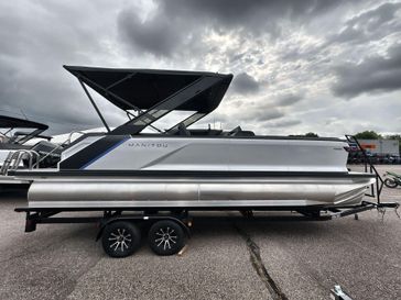 New 2025 MANITOU 24' Explore FL FH SR Switchback SHP575 