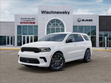 New 2026 Dodge Durango GT