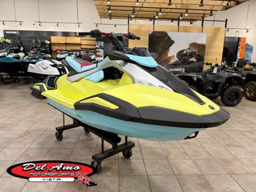New 2025 Yamaha JETBLASTER PRO (3UP) 