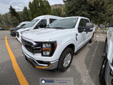 Used 2023 Ford F-150 XLT