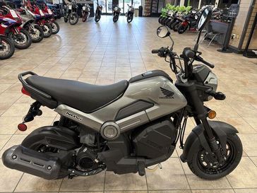 New 2025 Honda Navi 