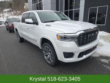 2026 RAM Ram 1500 Pickup Tungsten's photo